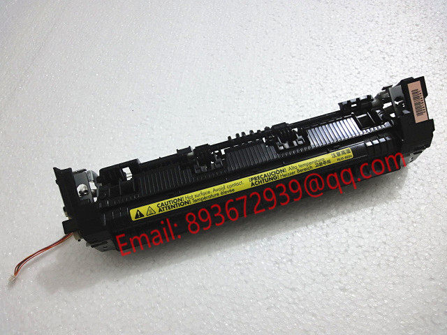 Application HP HP M1132 M1136 MFP fuser heating components fixing sets heaters