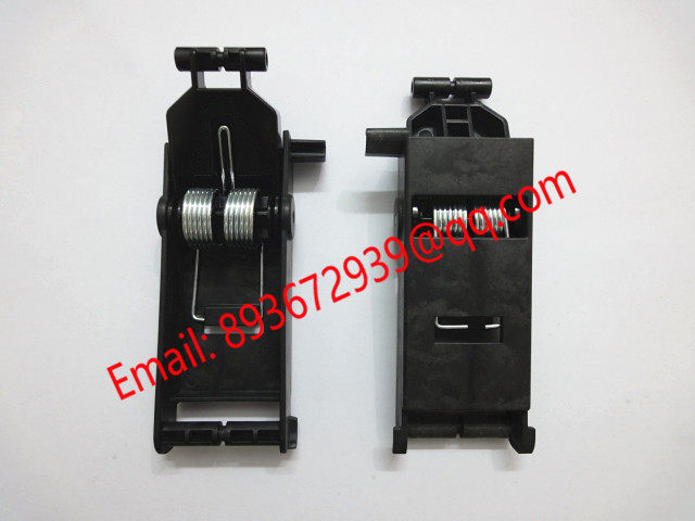 Original installation HP HP MFP M127 M128fp fn fw sweep platform support frame buckle cover plate feet