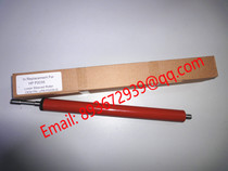 Apply HP HP P2035 N P2055D DN fixing the lower stick pressure roller heating the lower shaft rubber roller