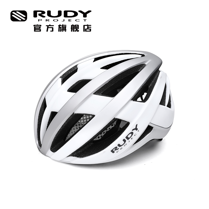 RUDY PROJECT bicycle helmet men's riding equipment women's road bike outdoor sports safety helmet VENGER