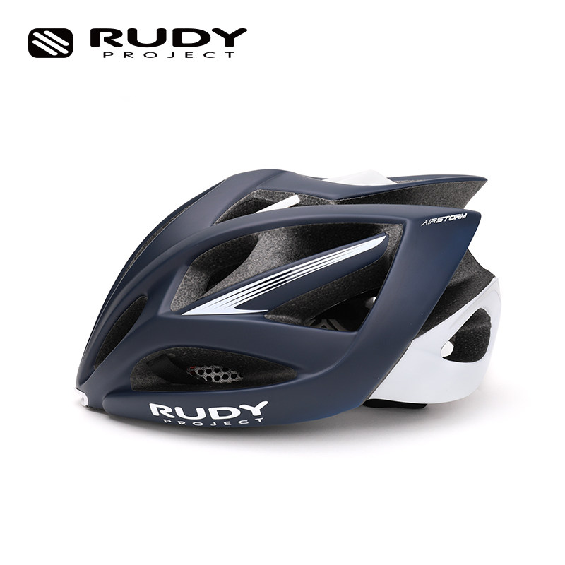 Rudy Hat Cycling Sports Hat for Men and Women Professional Cycling Equipment Safety Hat Man AIRSTORM