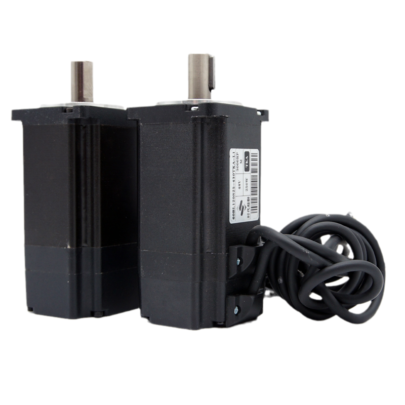 250W60 brushless motor suit high power high speed Hall motor 48V3000 turn era ultras BLDC