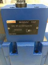 See the price of REXROTH Rexroth 3DE 10 original P-6K2 200YGR2431V proportional pressure reducing valve.