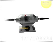 Take a look at tip polishing machine tip shaft cloth polishing machine double head and double head polishing machine decoration polishing equipment 50