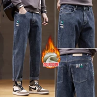 801 синий серый (плюс бархат).