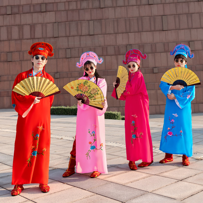 江南四大才子古装服装怎么选择？2026年新流行趋势是什么？