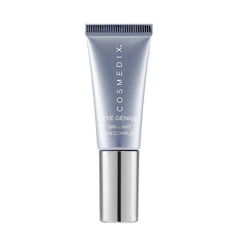 Aflower sauce COSMEDIX eye cream Cosmetti Genius eye essence cream gametor is available during the day