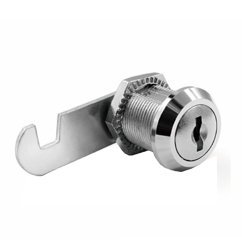 [USD 4.90] File locker locker locker mailbox lock tongue lock iron ...