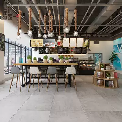Nordic retro gray antique brick 600x600 Living room bedroom non-slip floor tiles Balcony dining room matte floor tiles