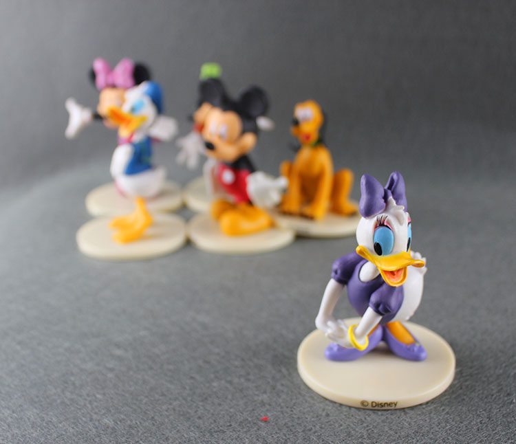 Figurine manga en PVC Mickey Mouse - Ref 2699634 Image 11