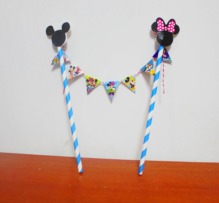 Figurine manga en PVC Mickey Mouse - Ref 2699634 Image 22