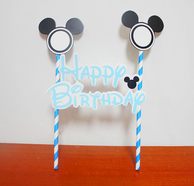 Figurine manga en PVC Mickey Mouse - Ref 2699634 Image 19