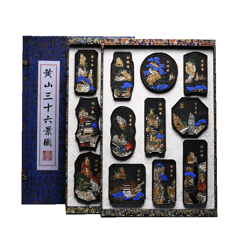 古墨 月精墨 古歙程君房造 中国墨 松煙墨 油煙墨 唐墨 古墨 中国美術 文房 古墨 月精墨 古歙程君房造 中国墨 松煙墨 油煙墨