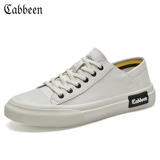 Летняя трендовая мужская универсальная белая обувь для отдыха, спортивная обувь, коллекция 2023, мягкая подошва