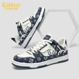 Низкие модные кроссовки, комфортная повседневная обувь, туфли, осенняя