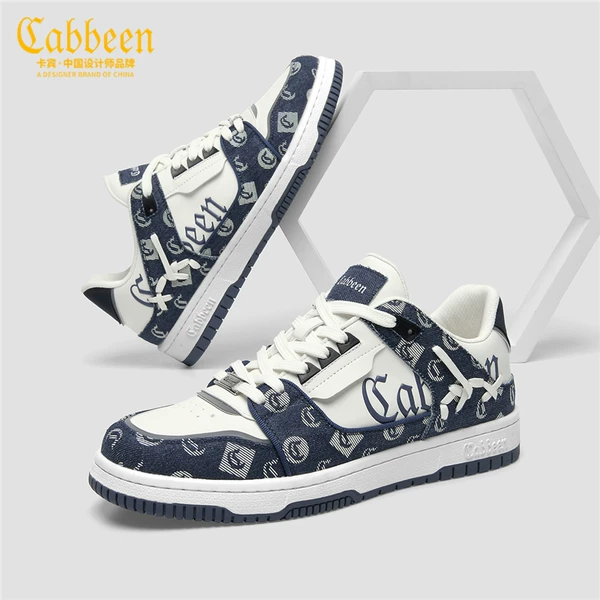 Товары от 卡宾男鞋旗舰店