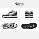 Демисезонные высокие кроссовки для отдыха, демисезонная спортивная обувь, 2023