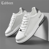 Летние кроссовки, высокая повседневная обувь для отдыха, универсальный трендовый высокий кушон, новая коллекция