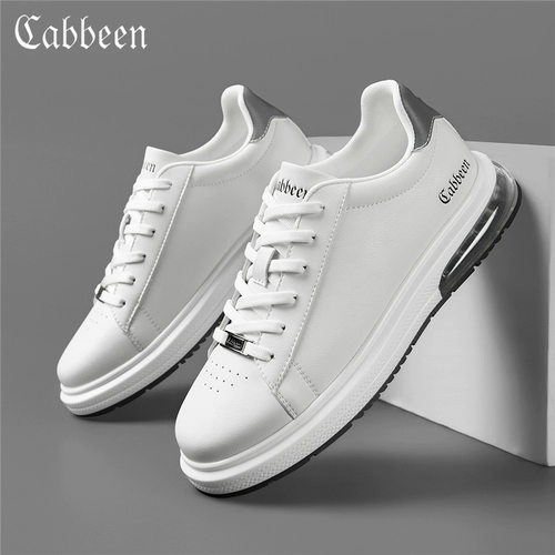 Летние кроссовки, высокая повседневная обувь для отдыха, универсальный трендовый высокий кушон, новая коллекция