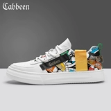 Демисезонная обувь, универсальные трендовые кроссовки для отдыха, флисовые туфли, коллекция 2022