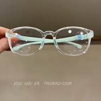 Силиконовый анти -легочный светло -зеленый