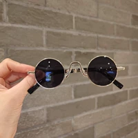 BQ2040 Golden Frame Black