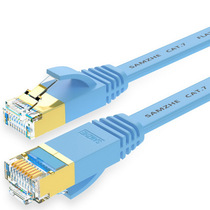 SAMZHE CAT - 701B CAT7 Category CAT7 - blocks twisted pair computer network connection