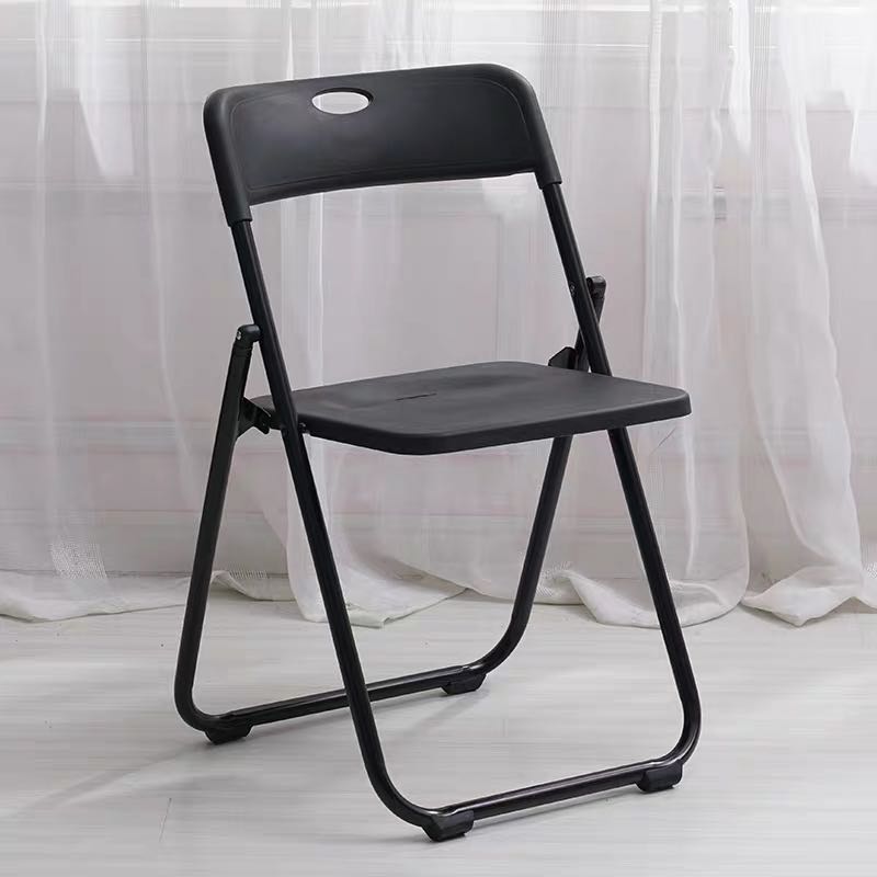 Special folding training chair Office chair Desk chair Conference chair Folding chair Negotiation chair Free installation