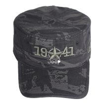 Shield Lang eagle head hat outdoor military fan hat camouflage hat tactical camouflage hat outdoor sports leisure hat baseball hat