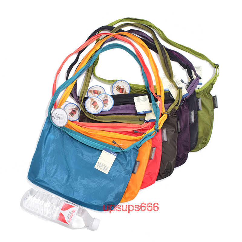 Upcoming Mono Shoulder m Size 1.7L Lightweight Waterproof Compact Shoulder Bag Crossbody Bag