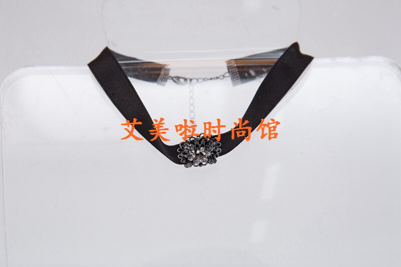 JORYA Zhuya Premier Cabinet 2019 summer new product craft necklace L1280401 CN¥380