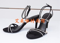 JORYA Zhuoya special cabinet 2019 Xia style new products sandals L 1 2 8 0 0 1 2 1 8 8 0