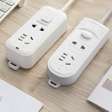 【驰伟】新国标多功能插排插线板