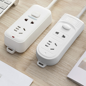 【驰伟】新国标多功能插排插线板