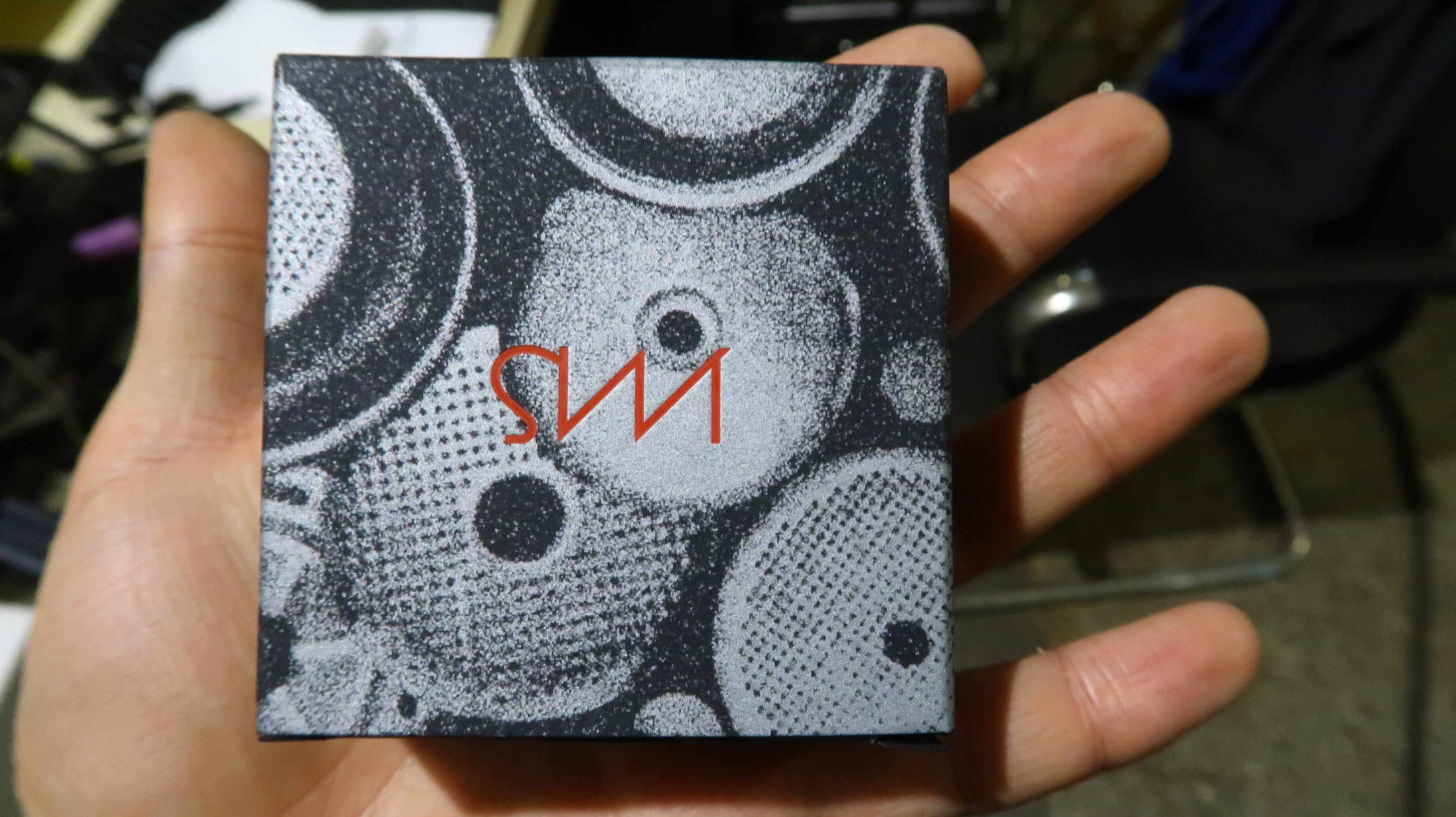 IMS coffee watershed laser Similar to shower head for coffee rushing and lifting a great love treasure rocket can be used