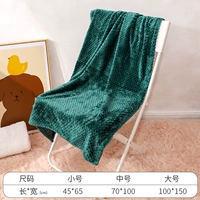 Ананасовая одеяло-кишка зеленый