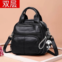 Черный с медведем