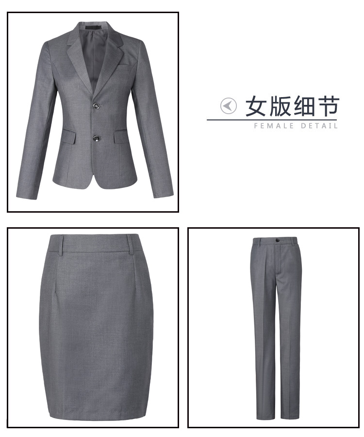Tailleur femme - Ref 3244765 Image 40