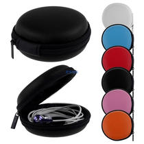 Earphone Wire Box Protective Usb Earbud Carrying Storage Bag