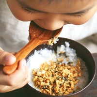 食味的初相 Кунжутный мох мох бибимбап детский завтрак мясо сосновой мох разбитая свиная сосна без добавок