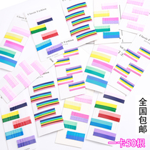 Candy color hairpin ins color hairpin Korean headdress Adult wild elegant clip headdress hairpin hair ornaments color