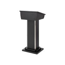 Podium podium storage stainless steel reception desk shopping guide and consultation desk host emcees podium podium table