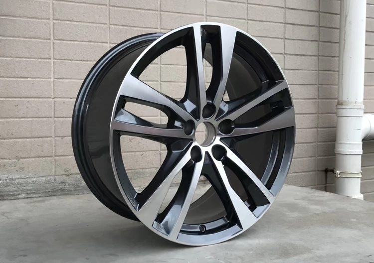 Mâm xe 18 inch phù hợp với Audi A6L A4L A5 A3 TT Tiguan Magotan RX5 MG6 Lingdu Speed - Rim