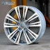 Bộ mâm Coolun 17 19 20 inch phù hợp với Audi A8L A6L A7 A5 A4L Q3 Q5 Magotan Speed - Rim