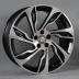 Bộ mâm 19 inch Coolun cho Volvo V60S80S90 Jaguar Ford S60V40XC60XC90 - Rim