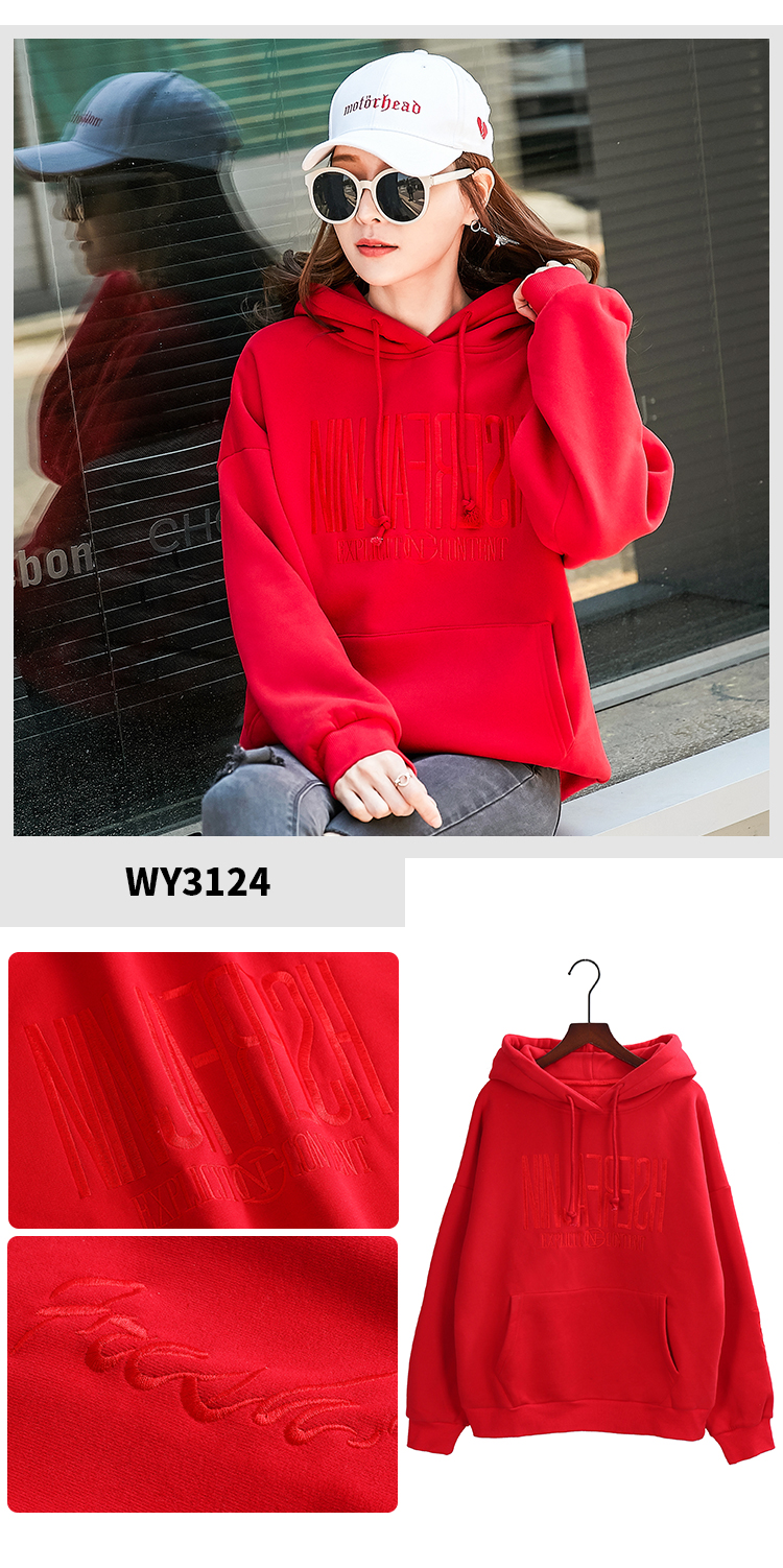 Sweatshirt femme - Ref 3215215 Image 14