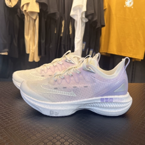 Углеродная пластина, спортивная обувь, дышащая скакалка для отдыха