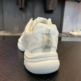 Амортизирующая спортивная обувь, осенняя, тренд сезона