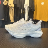 Углеродная пластина, спортивная обувь, дышащая скакалка для отдыха