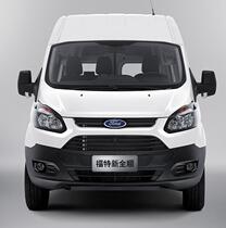 Ford New Quanshun New Transit Auto Film Thermal Insulation Sunscreen Explosion-proof Sun Film Window Glass Full Car Film